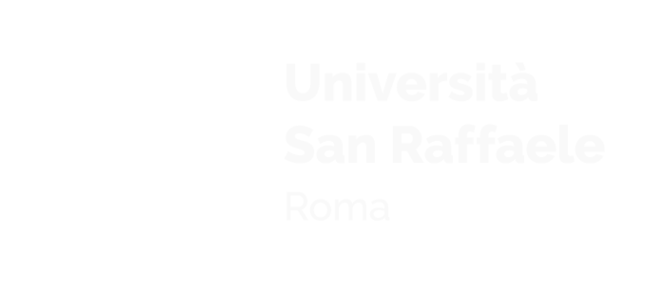 UT San Raffaele Logo Fondo trasparente bianco scaled Tu contattaci, noi ti orientiamo e ti iscriviamo